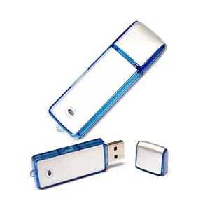Memoria USB 2.0 3.0, Unidad Flash USB de 4 GB, 32 GB, 64 GB, Memoria USB Portátil, Pendrive - Product Image 2