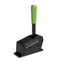 CAMMUS Shifter pour équipement de course de qualité professionnelle pour des expériences de course immersives