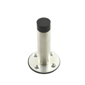 Fermaporta in Acciaio Inox con Montaggio a Parete, Fornitore Cinese con Garanzia Commerciale - Product Image 2