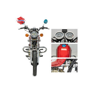 Buen Precio Alto Rendimiento Venta Caliente Alta Calidad Motocicleta <span class=keywords><strong>125</strong></span> <span class=keywords><strong>Cc</strong></span> China Motocicletas Venta Gas Road - Product Image 6