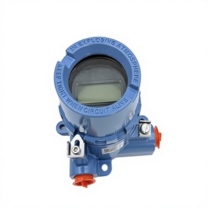 644 स्मार्ट तापमान ट्रांसमीटर 4-20ma आउटपुट | पीएलसी/dcs संगत - Product Image 3