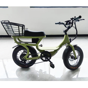 Mini Moto Eléctrica para Niños con Neumáticos de 16 Pulgadas, 250W, 36V, 10AH, ATVMINI - Product Image 1