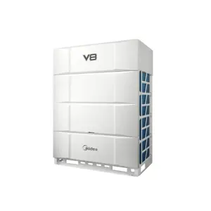 Midea V8 PRO VRF VRV Air Conditioning System with Innovative Technology