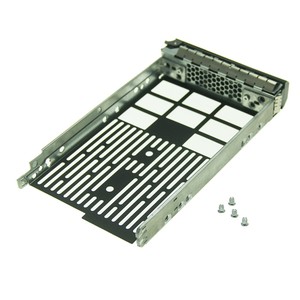 Suporte/Tray para HDD SAS SATA de 3.5 Polegadas F238F 0F238F para R710 R720 R300 R200 R510 R520 R620 T610 T620 T420 <span class=keywords><strong>T320</strong></span> - Product Image 6