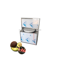 Shouchuang Commerciële Fruitputmachine Olijfbak Extractiemachine Kersen Pitter Put Verwijderingsmachine