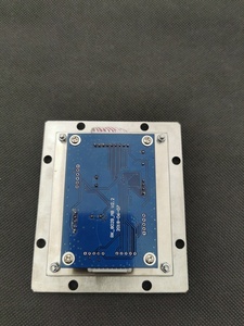 Teclado con número USB para quiosco, 4x3, de Metal - Product Image 6