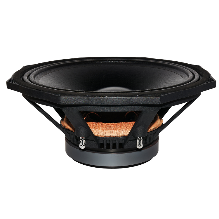 Лучшая цена! Большой Магнит 15 дюймов OEM низкочастотные динамики сабвуфер WL1503B