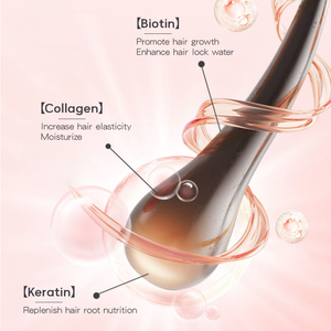 Ba nuôi dưỡng argan Elixir-Tóc đàn hồi và tỏa sáng phục hồi, chống vỡ, hư hỏng kết thúc giải pháp - Product Image 6