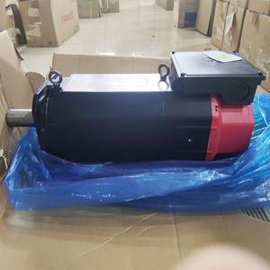 A06B-1447-B113 # 0202 FANUC เซอร์โวมอเตอร์สำหรับเครื่อง CNC ผู้จัดจำหน่ายอะไหล่ - Product Image 6