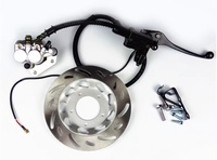 Pièces de moto en fibre de carbone MBK Nitro Aerox 155, pièces de carrosserie en plastique, kit de carénage complet en plastique