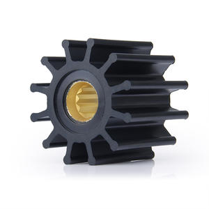 Kit de réparation d'hélice de yacht en acier, type fermé, 18-3306 3584350 21213664 3841696 3842786 - Product Image 1