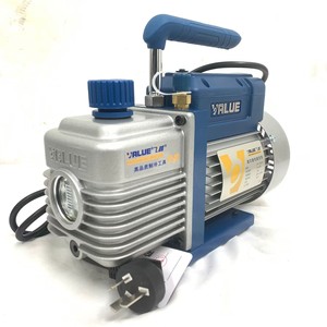 Pompe à vide Value Flyue FY-1.5H-N 180W 2Pa 5.4mh pour usage en atelier - Product Image 5