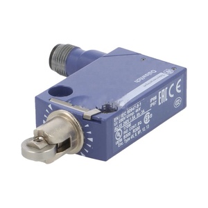 Capteurs XCMD2145C12 - Interrupteur de fin de course 24VAC 4A - Product Image 2