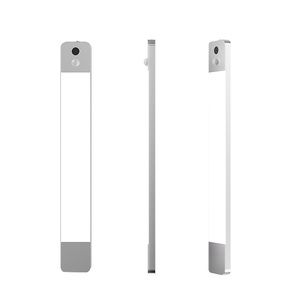 Luz LED Recargable con Sensor de Movimiento para Gabinetes, Luz Nocturna Interior para Cocina, Dormitorio, Escalera, Armario, Lectura, Activación con Movimiento de <span class=keywords><strong>Mano</strong></span> - Product Image 6