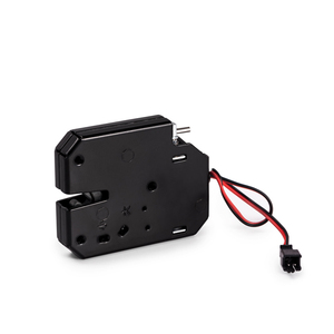 Großhandel langlebige elektrische Schlösser, Anti-Vibration, Anti-Picking, Hoch temperatur beständig, einfache Installation - Product Image 5