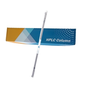 עמוד <span class=keywords><strong>hplc</strong></span> אנליטי c8 טור אנליטי עבור LC-MS להחליף המותג הבינלאומי - Product Image 1