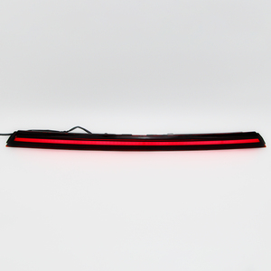 Feu arrière de coffre de pare-chocs arrière pour <span class=keywords><strong>KIA</strong></span> <span class=keywords><strong>RIO</strong></span> K3 Cerato 2019 2020, feu arrière LED, réflecteur, feu de freinage, <span class=keywords><strong>signal</strong></span> d'avertissement, feu de brouillard de conduite - Product Image 5