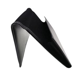 Cartella Portadocumenti per Auto in Ecopelle PVC Morbida <span class=keywords><strong>A4</strong></span>, Stile Classico, Certificata ROHS, Stampa UV, Prodotta a SHENZHEN, Logo Personalizzabile - Product Image 4