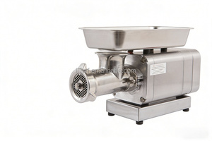 Machine à hacher la <span class=keywords><strong>viande</strong></span> multifonctionnelle pour le bœuf, le mouton, la <span class=keywords><strong>viande</strong></span> congelée et les garnitures de légumes - Product Image 3