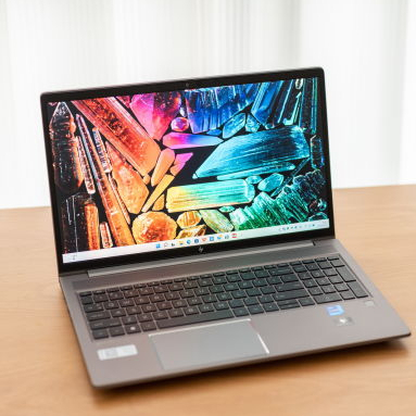 Zbook Power G9 15.6 Inch Laptop Mobile Workstation Design 3D 12th I7-12800H T600 4G