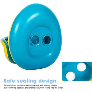 <span class=keywords><strong>Anneau</strong></span> <span class=keywords><strong>de</strong></span> natation gonflable pour bébé, flotteur <span class=keywords><strong>de</strong></span> piscine pour tout-petits, siège <span class=keywords><strong>de</strong></span> natation au design mignon, <span class=keywords><strong>anneau</strong></span> <span class=keywords><strong>de</strong></span> <span class=keywords><strong>bain</strong></span> <span class=keywords><strong>de</strong></span> sécurité avec pare-soleil, auvent - Product Image 6