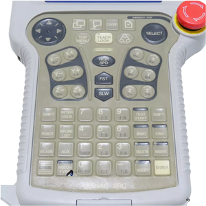 Controlador de Teclado de Programación para Robot XRC JZNC-XPP04B ZNCXPP04B - Product Image 6