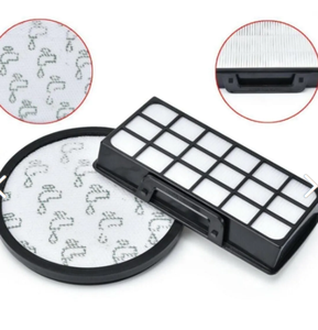 Filtre HEPA de remplacement commercial universel portable personnalisé pour <span class=keywords><strong>aspirateur</strong></span> <span class=keywords><strong>Rowenta</strong></span> ZR00601 pour voiture Alimentation électrique - Product Image 1