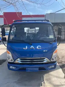 JAC 4x2 2ton легкий грузовик для продажи