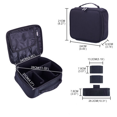 Taille xs avec velcor en noir