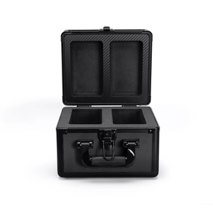 Từ chủ thẻ Toploader khung nhôm trường hợp Pokemon TCG phân loại kinh doanh Thẻ lưu trữ hộp - Product Image 3