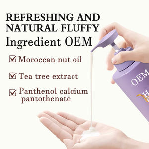 แชมพูสระ<span class=keywords><strong>ผม</strong></span>สูตร<span class=keywords><strong>เกาหลี</strong></span>2025ใหม่ชุดดูแลเส้นผมสุดหรูสำหรับบำรุงหนังศีรษะป้องกัน<span class=keywords><strong>ผม</strong></span>ร่วง - Product Image 3