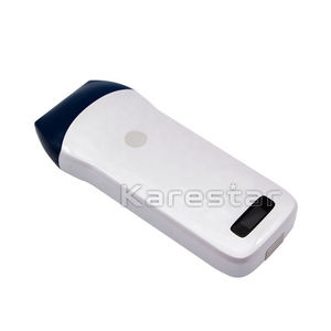 Petite taille portable animal vétérinaire portable WIFI USB linéaire sans fil sonde <span class=keywords><strong>usg</strong></span> - Product Image 4