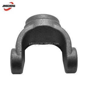 Piezas Automotrices No Estándar, Juntas Metálicas Automotrices, Rótulas de Dirección, Juntas de Piezas Automotrices Forjadas - Product Image 2