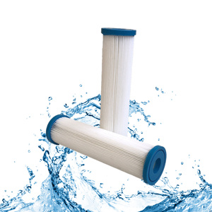Replacement KPS CLANDE PP Spa <b>Pool</b> Filter Cartridge for for Hot Tub <b>Pool</b> Cleaning <b>Accessories</b> - Product Image 1