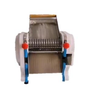 Automatic Nigeria Snack <b>Cutter</b> Chin Chin Cutting Machine - Product Image 6