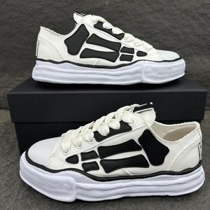 <span class=keywords><strong>Scarpe</strong></span> da Skate in Vera Pelle di Alta Qualità Personalizzate, Stile Retrò Sportivo, <span class=keywords><strong>Scarpe</strong></span> Casual da Passeggio per Giovani - Product Image 6