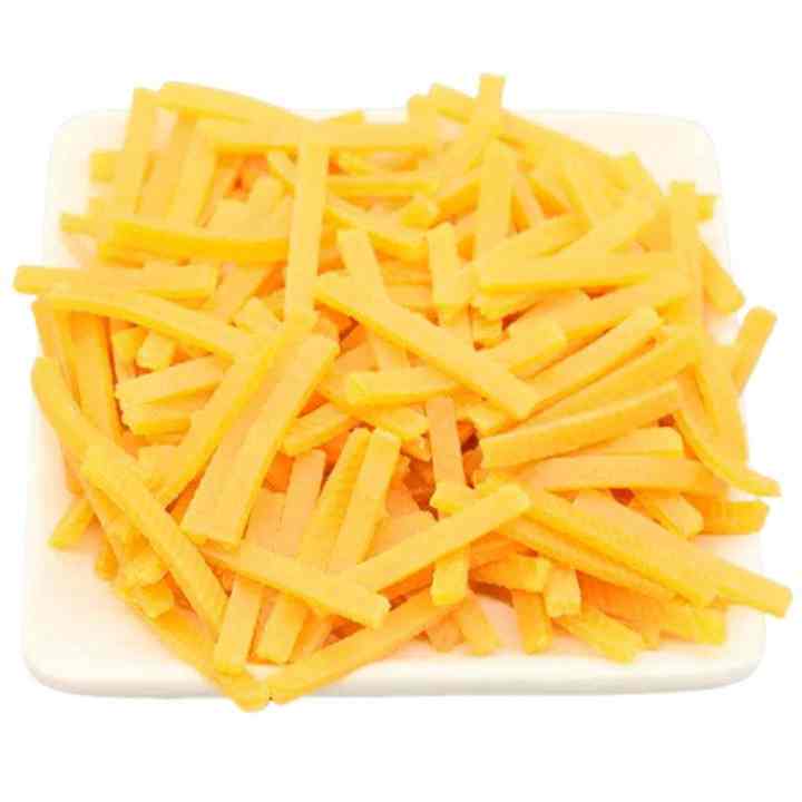 Sufficient Supply of High-Quality Raw Materials for Processing Fried Foods Sufficient Supply of High-Quality Raw Materials for Processing Fried Foods