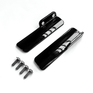 <span class=keywords><strong>Screaming</strong></span> Eagle X OHLINS Kit de instalación de horquilla invertida de acero inoxidable CNC mecanizado para Harley-Davidson CVO Road Glide CVO 121 - Product Image 4
