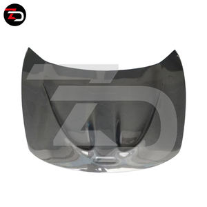 Kit Carrozzeria Personalizzato Paraurti Cofano Parafanghi Pannello Porta Diffusore per McLaren 650S Upgrade 675LT - Product Image 6