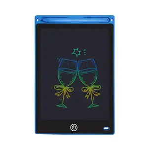 Hot Sale Digital 8,5 Zoll Farb zeichnung Tablet Kleinkind Doodle Board für Kinder