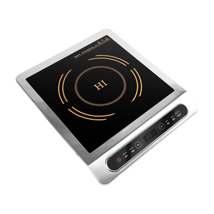 <span class=keywords><strong>SEMIKRON</strong></span> 3600W/5000W Plaque de cuisson à induction électrique commerciale à brûleur unique, alimentée par USB, haute puissance, prise AU, pour usage domestique et hôtelier - Product Image 1