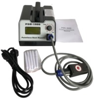 Machine de débosselage à chaleur pour carrosserie automobile, pour la réparation des dommages de grêle -04 Iron AC 220V/110V