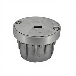 ไฟเตือนเส้นกลางทางวิ่งแบบ LED สำหรับสนามบิน รุ่น HZP-08S1-040-YG มาตรฐาน ICAO และ FAA สำหรับมืออาชีพ - Product Image 3