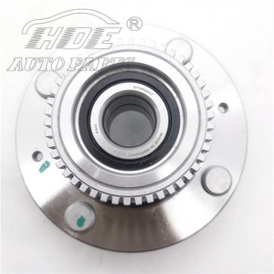 Vente en gros de pièces automobiles HDE, roulement de moyeu de roue arrière PW923054 pour Proton Persona - Product Image 3