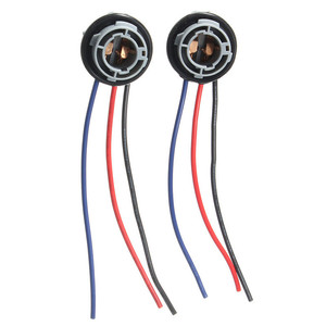 12V Xe Led <span class=keywords><strong>Bulb</strong></span> Ổ Cắm 1156 <span class=keywords><strong>Bulb</strong></span> Chủ 1156 BA15S <span class=keywords><strong>Adapter</strong></span> Đèn Sương Mù Ổ Cắm <span class=keywords><strong>Adapter</strong></span> Nối Cáp Dây Khai Thác - Product Image 6