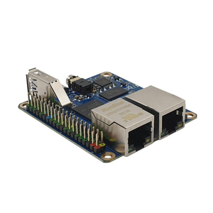 Radxa ROCK <span class=keywords><strong>Pi</strong></span> <span class=keywords><strong>E</strong></span> RK3328 Quad Core 64Bit Single Board Computer WIFI5 BT5 512MB 1GB RAM Development Board Mini Mainboard - Product Image 2