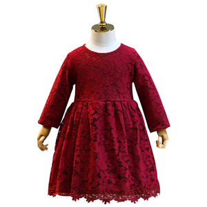 Vestidos Casuales de Fiesta con Estampado de Mariposas para Niñas, Venta al Por Mayor de Productos Nuevos, Se Busca Distribuidor - Product Image 1