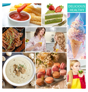 ผงเปลือกมังคุดอบแห้งแบบแช่เยือกแข็งจากโรงงาน ผงมังคุดธรรมชาติ - Product Image 5