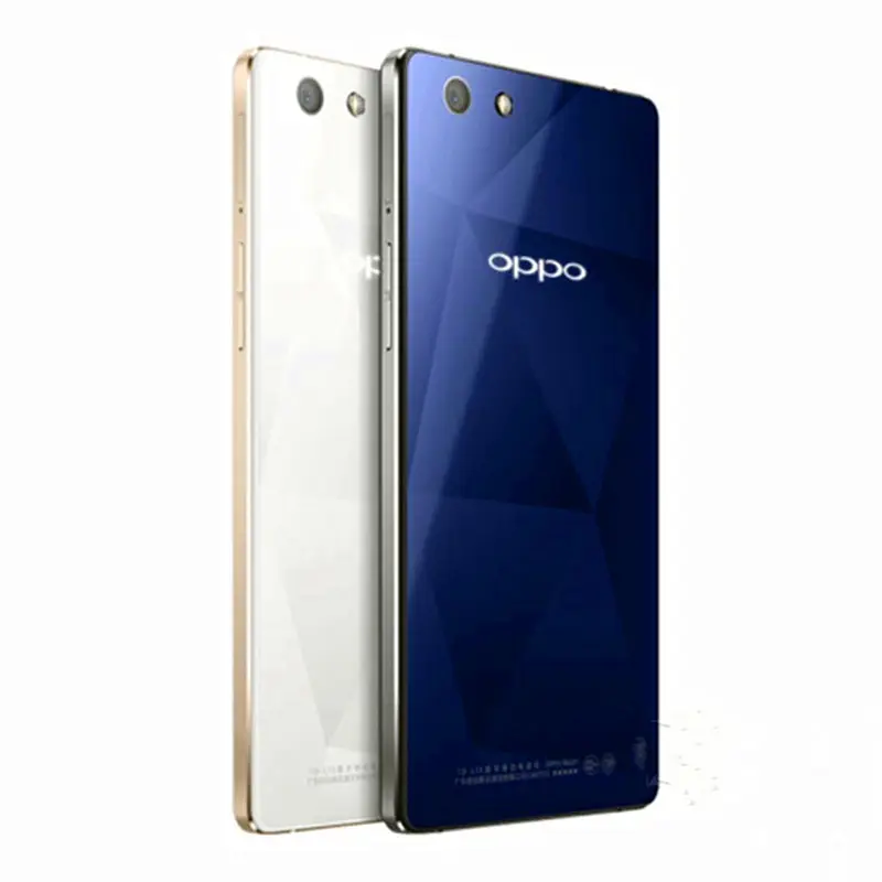 Wholesale Oppo R1C 8207 smart android mobile phone good second hand cellphone used global 4G Lte phone
