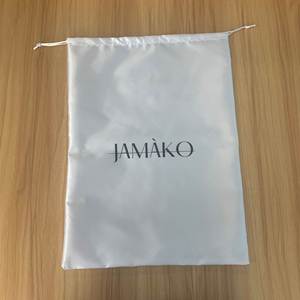 Custom Printed Satin <b>Pouch</b> Eco-Friendly <b>Drawstring</b> Hair Wig Storage Makecup Lipstick Gift Jewelry Dust Packaging Bag Promotions - Product Image 6